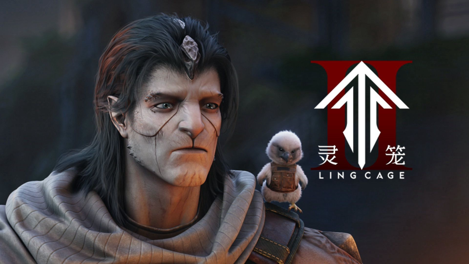 Ling Cage Season 2 - Ling Cage Season 2