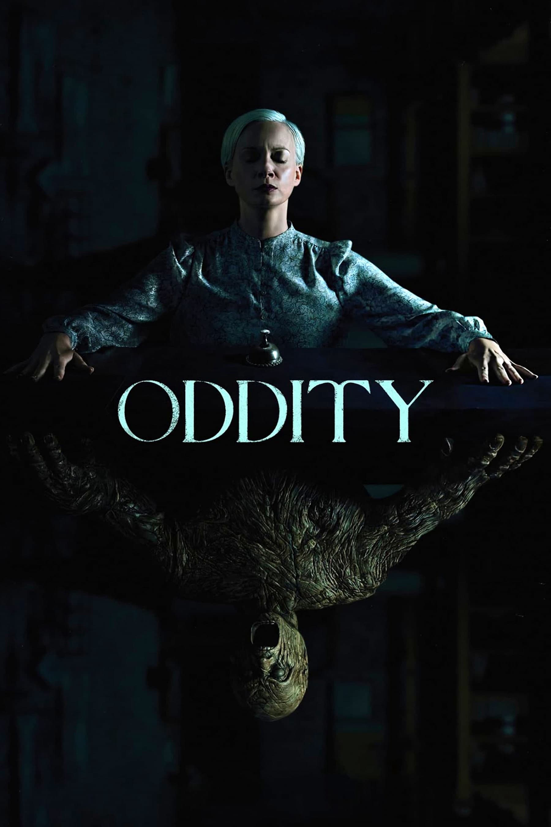 Linh Hồn Báo Oán | Oddity (2024)