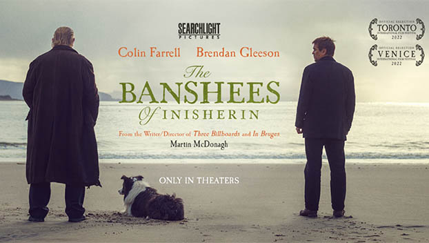 Linh Hồn Của Hòn Đảo - The Banshees of Inisherin (2022)