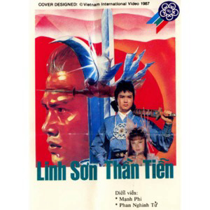 Linh Sơn Thần Tiễn (1987)