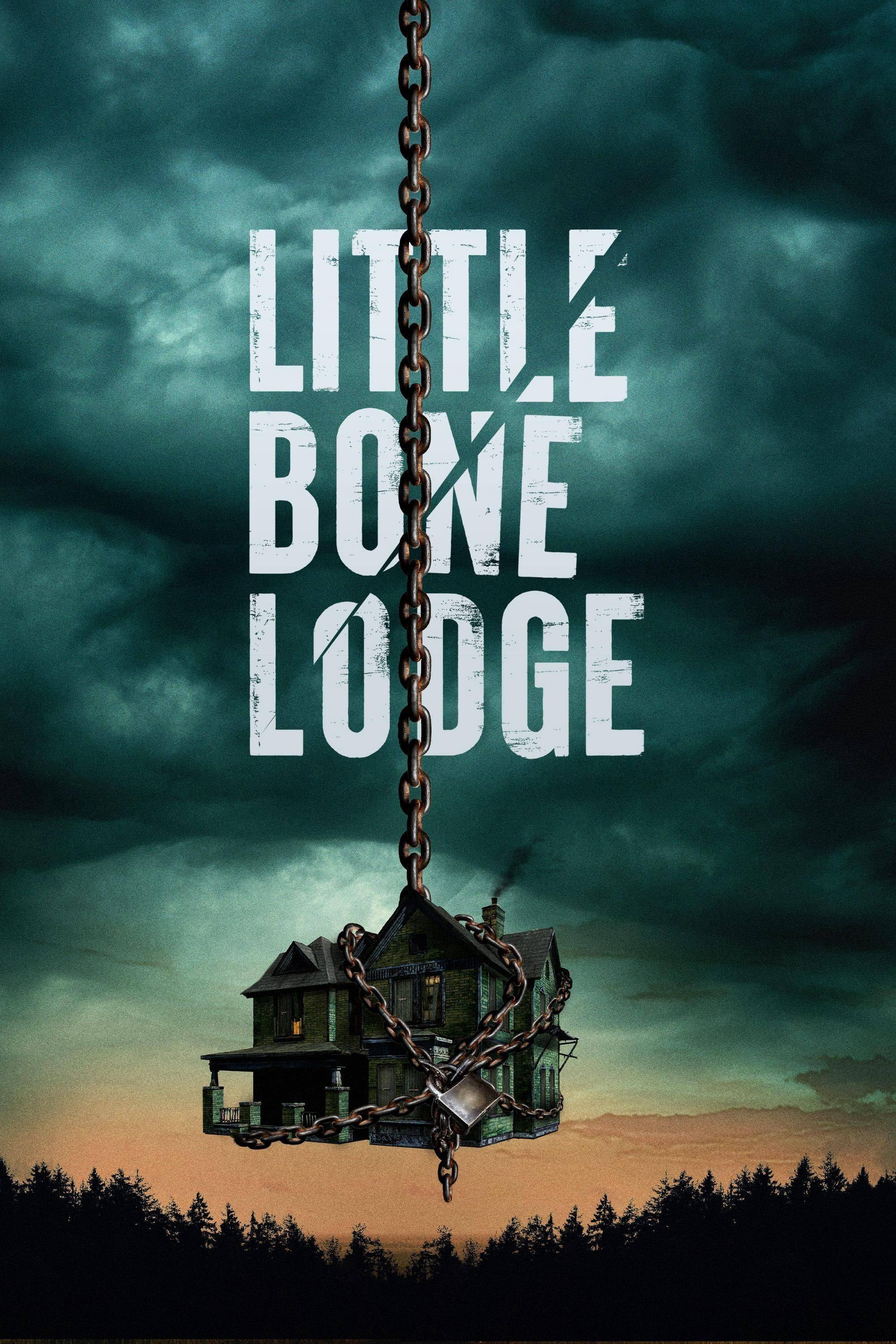 Phim Little Bone Lodge