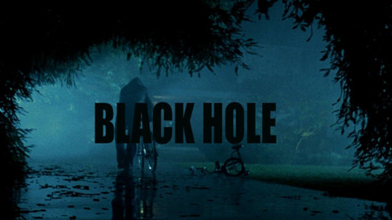  Lỗ đen tâm trí - Mind Black Hole (2020)