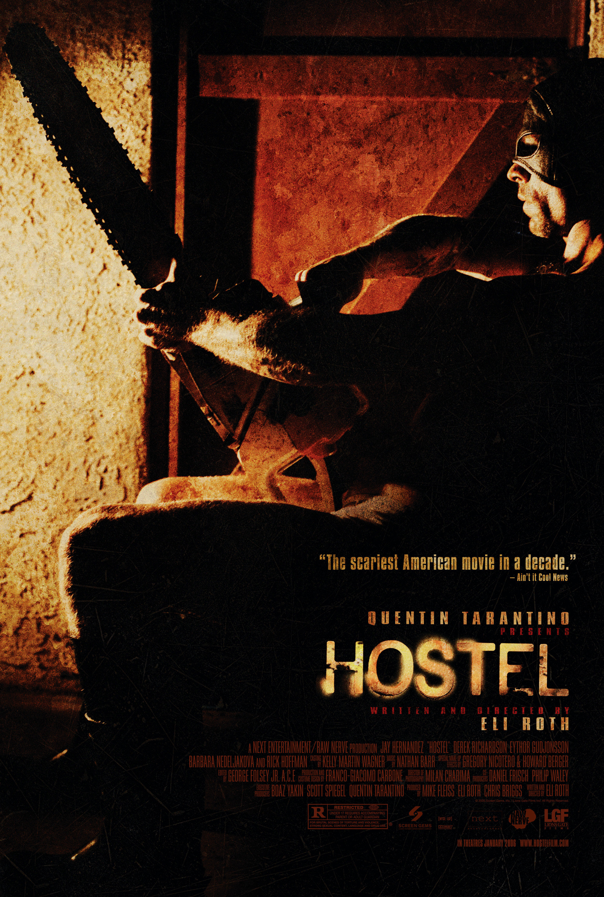 Lò Mổ - Hostel