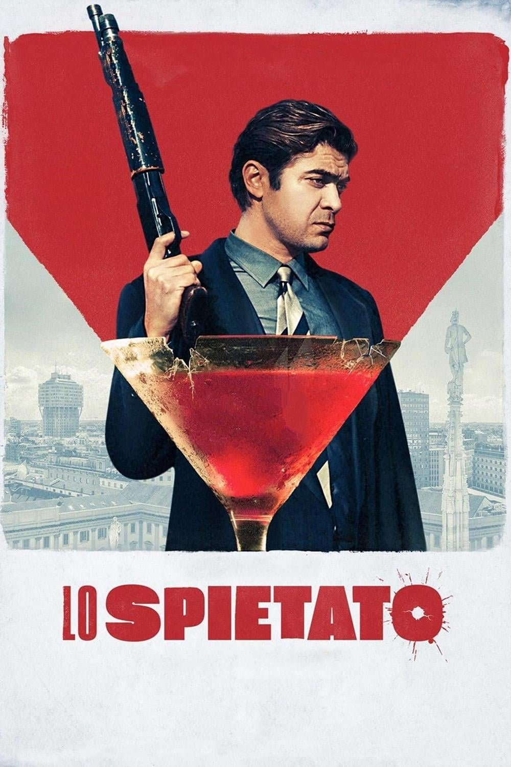 Lo spietato (2019)