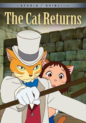 Loài mèo trả ơn | The Cat Returns (2002)