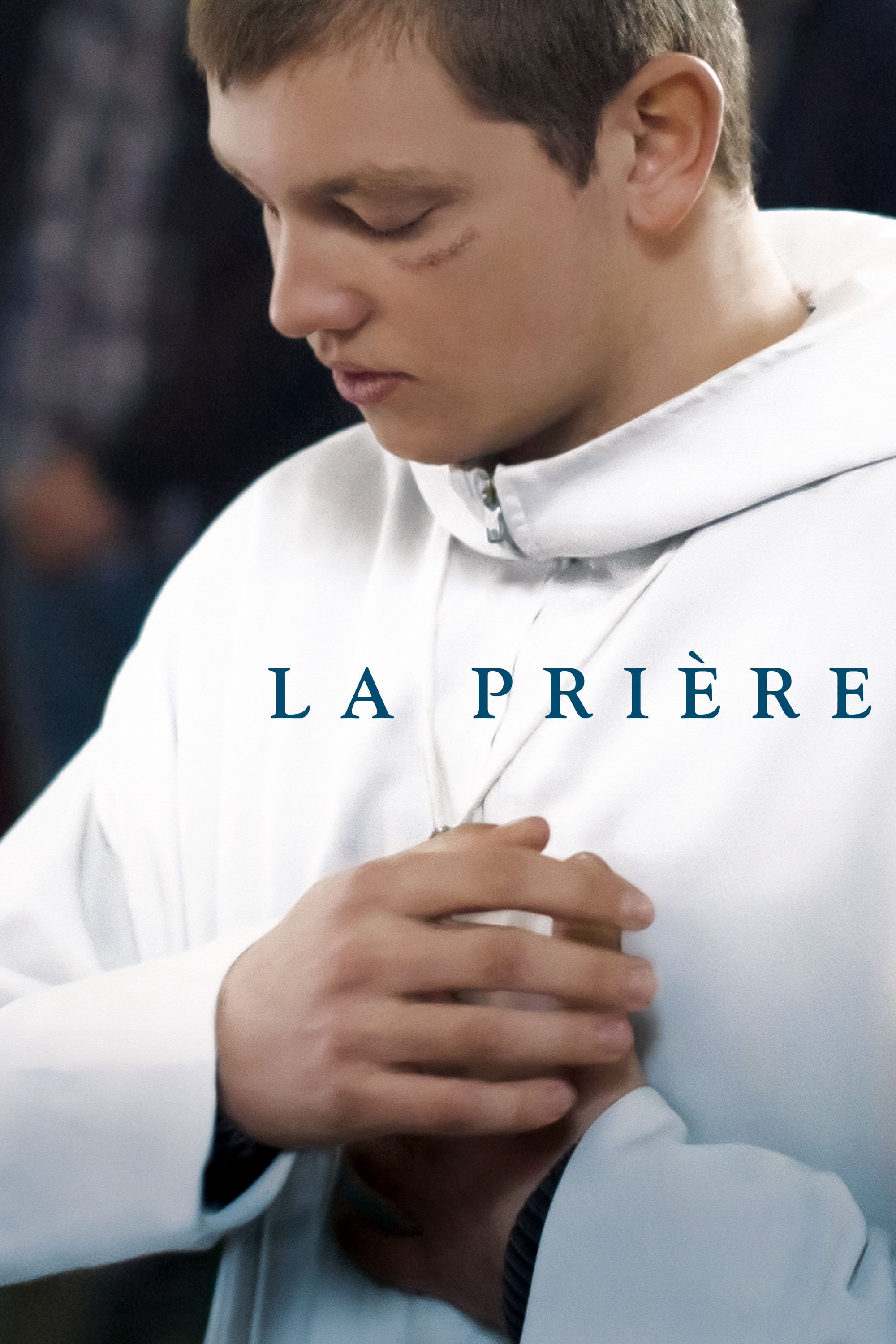 Lời Nguyện Cầu | The Prayer (2018)