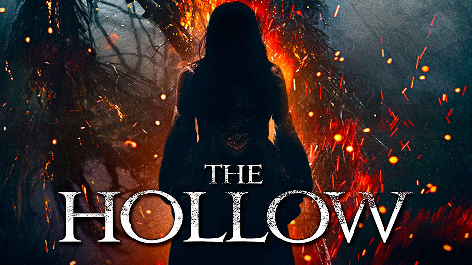 Lời Nguyền Đêm Halloween - The Hollow (2015)