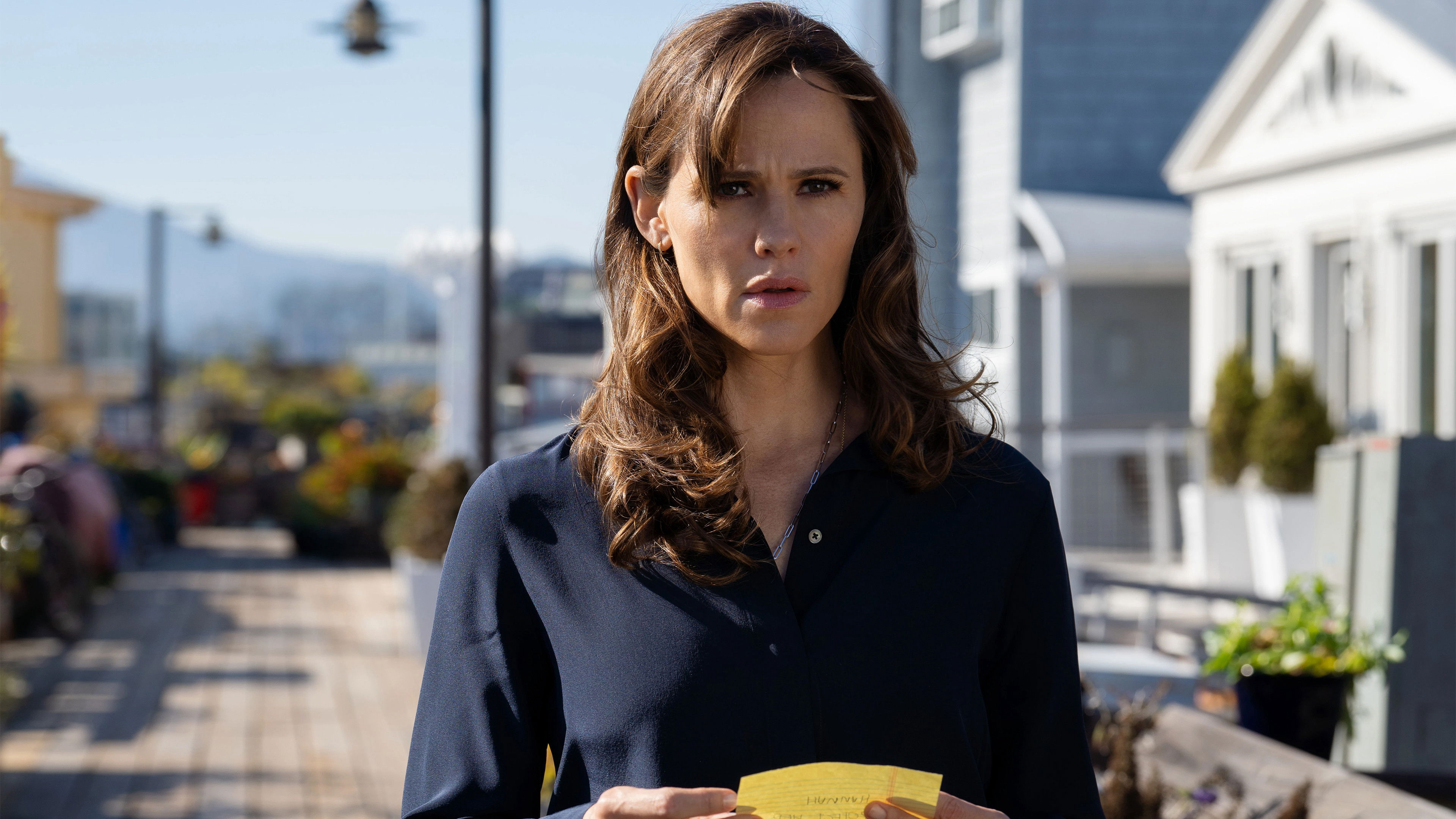 Poster phim Lời Nhắn Cuối Cùng (Phần 2)