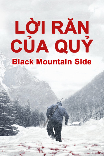 Lời Răn Của Quỷ - Black Mountain Side