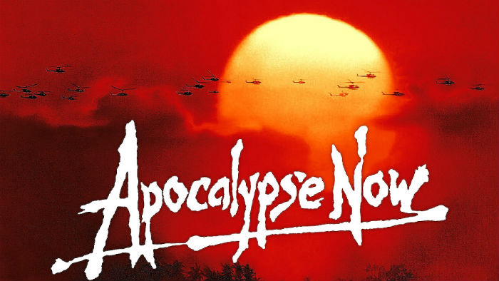 Lời Sấm Truyền Apocalypse Now