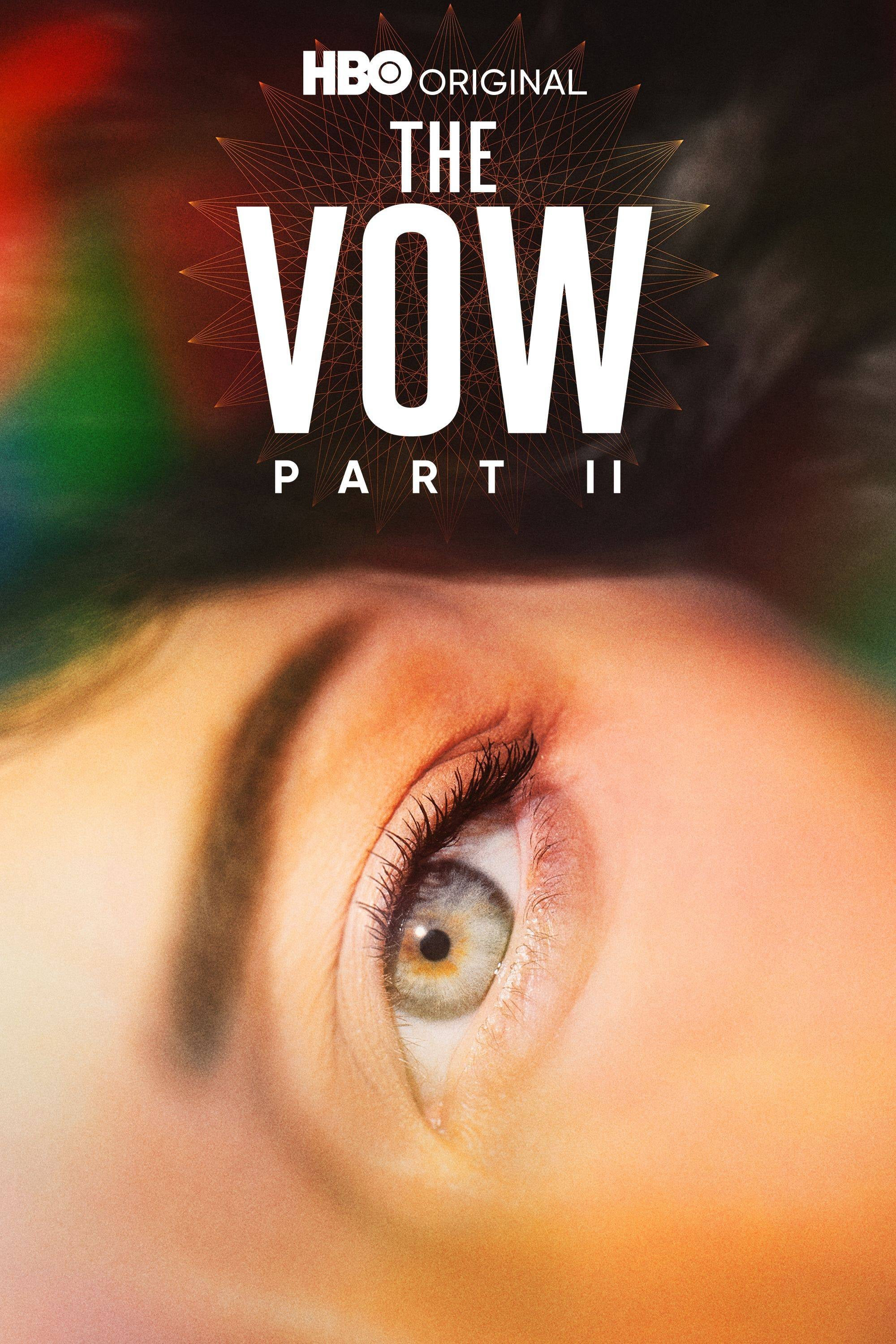 The Vow (Season 2)