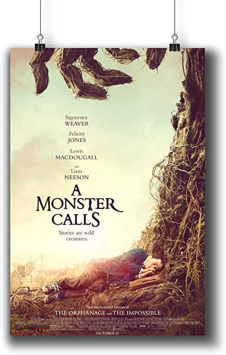 A Monster Calls