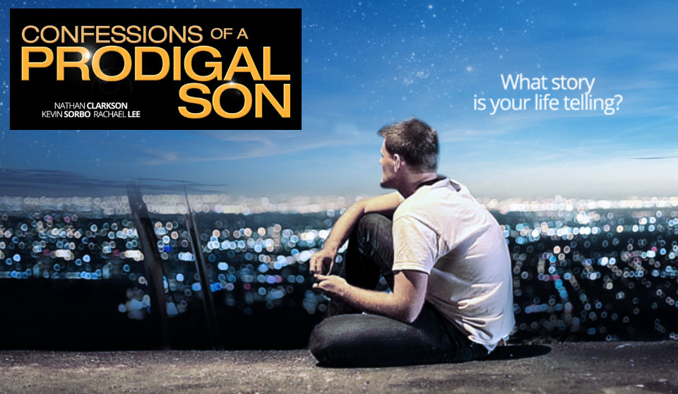 Confessions of a Prodigal Son