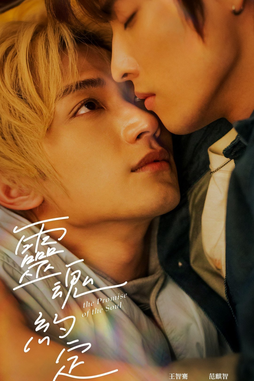 Lời Ước Định Của Linh Hồn - The Promise of the Soul (2025) Lời Ước Định Của Linh Hồn - The Promise of the Soul (2025)