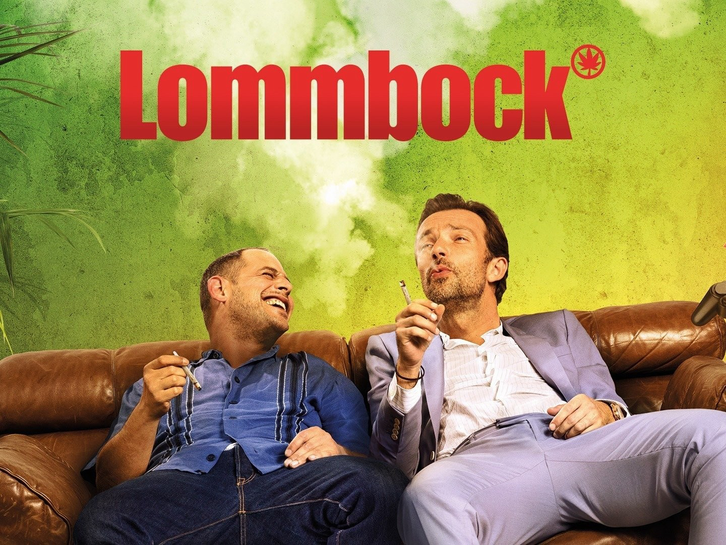 Lommbock Lommbock