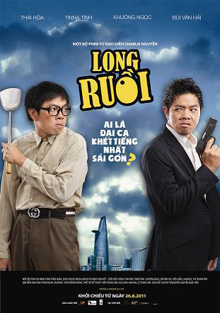 2011 - Phim lẻ《Long Ruồi》- Xem phim HD Online