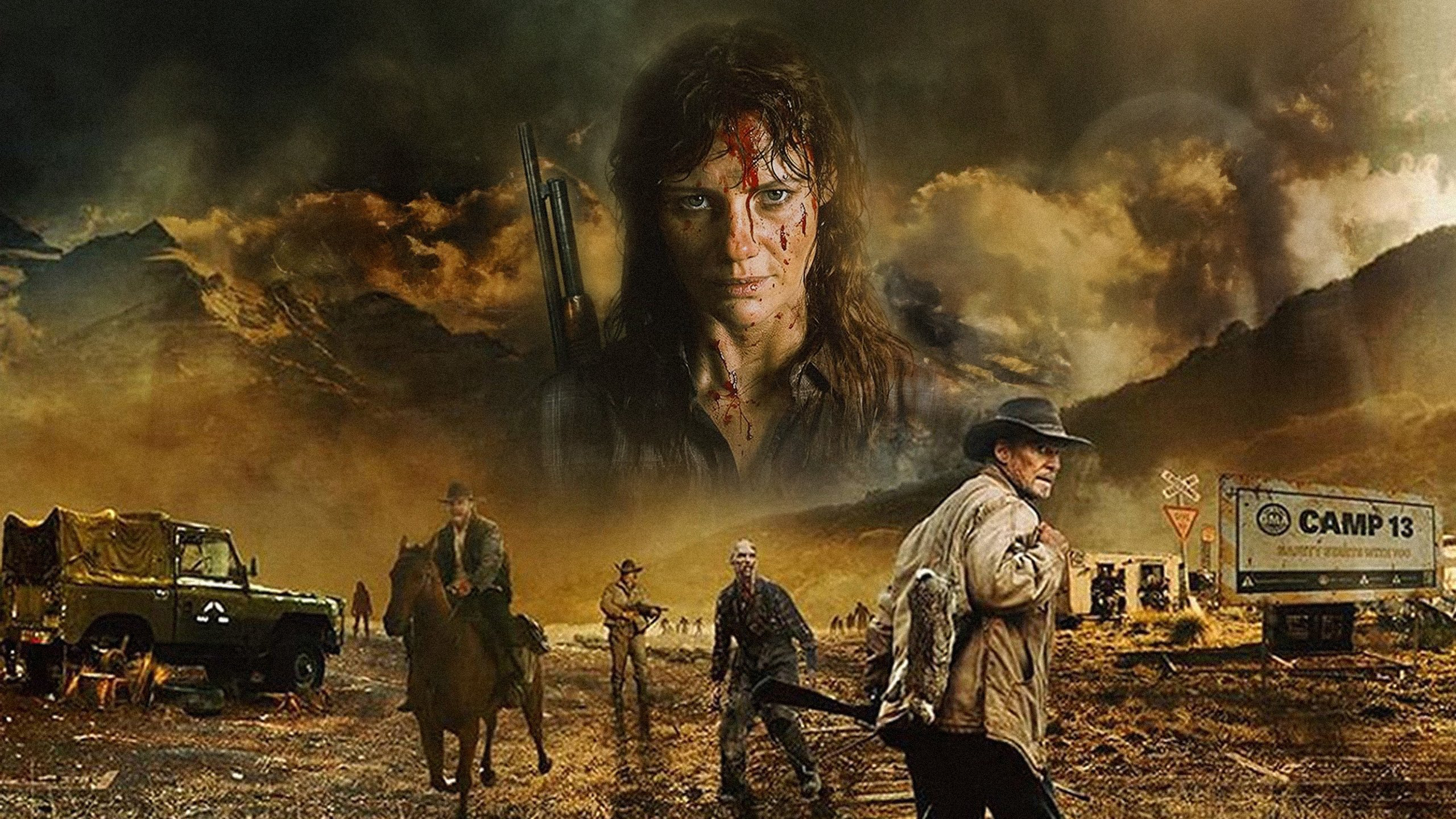 Xem Phim Lòng Trắc Ẩn HD - Forgive Us All 2025 Full Online