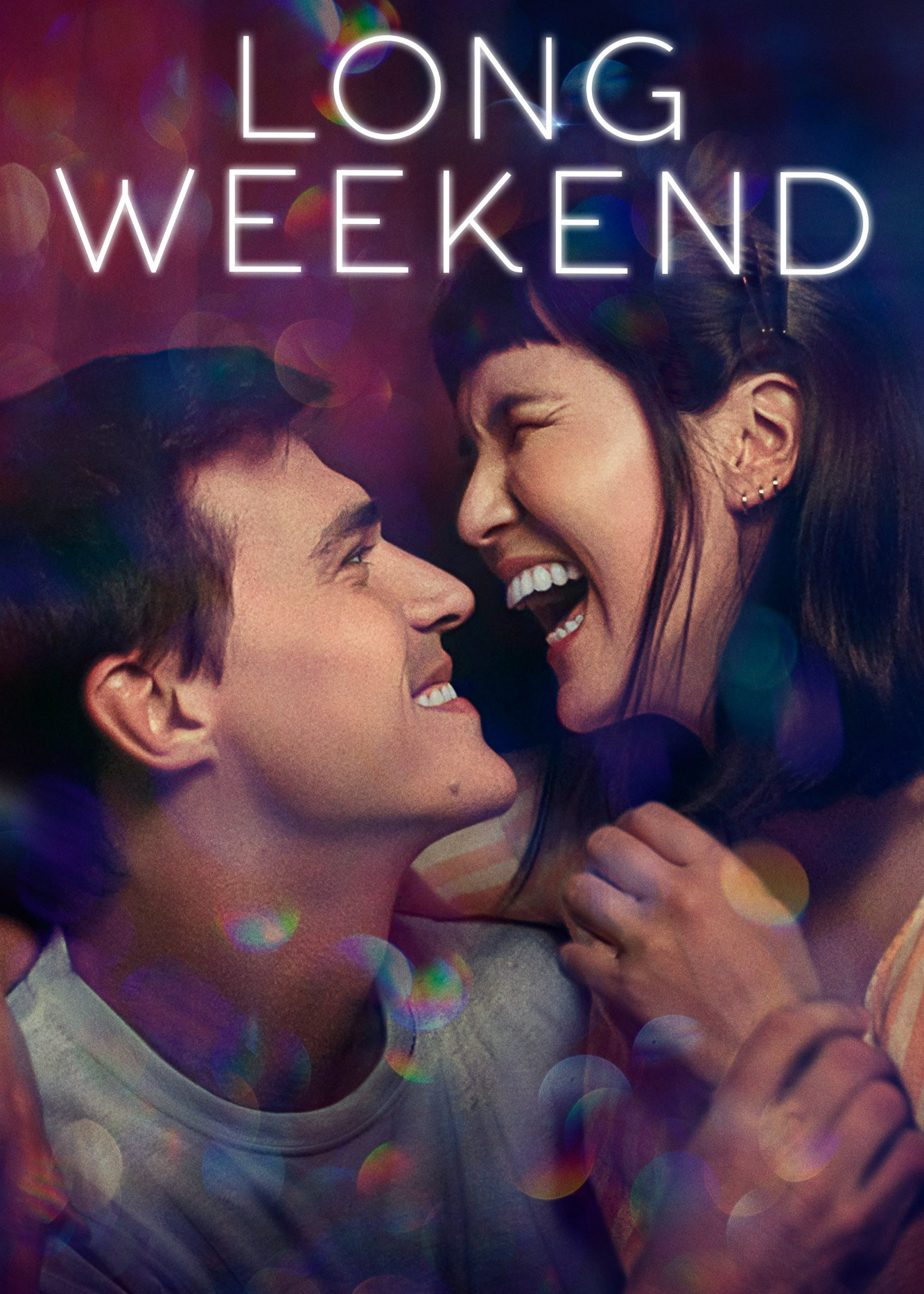 Long Weekend (2021)