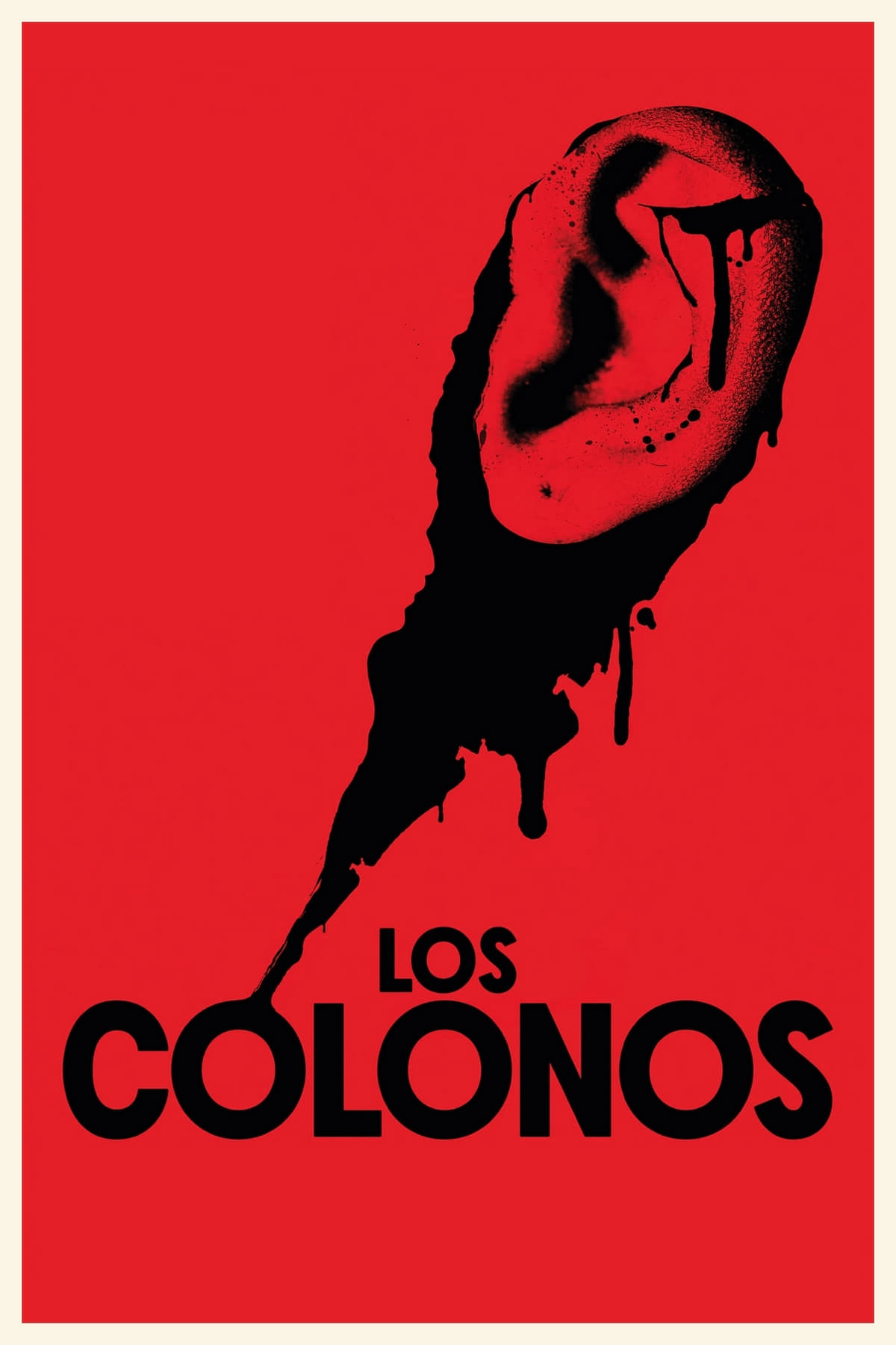 Phim Los colonos