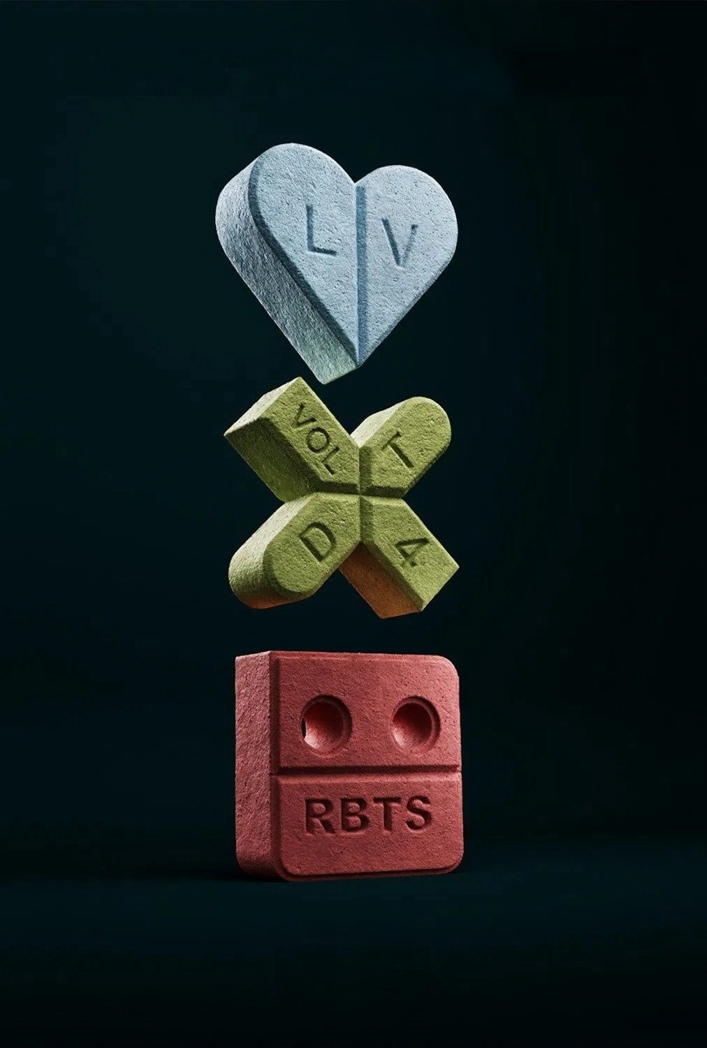 Love, Death & Robots (Phần 4) - Love, Death & Robots (Season 4) (2025) Love, Death & Robots (Phần 4) - Love, Death & Robots (Season 4) (2025)