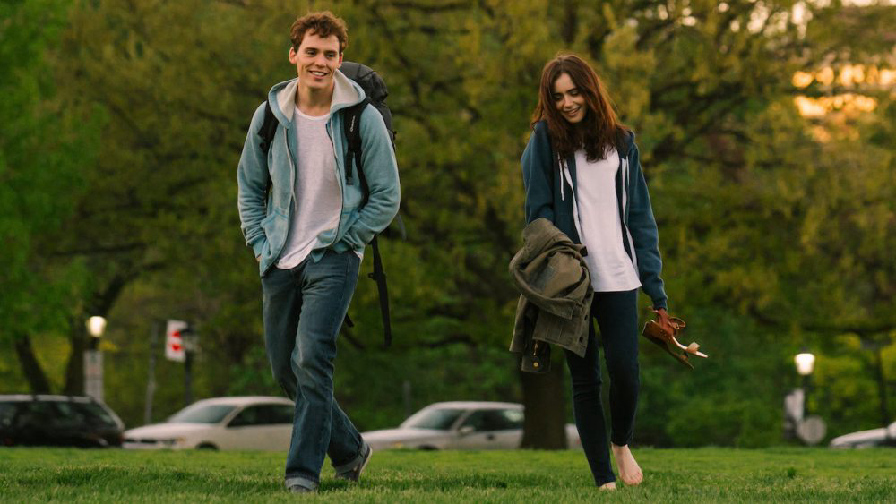 Love, Rosie Vietsub