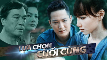 Xem Phim Lựa Chọn Cuối Cùng HD - Lựa Chọn Cuối Cùng 2016 Full Online