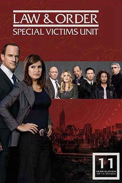 Luật Pháp Và Trật Tự: Nạn Nhân Đặc Biệt (Phần 11) (Law & Order: Special Victims Unit (Season 11)) [2009]