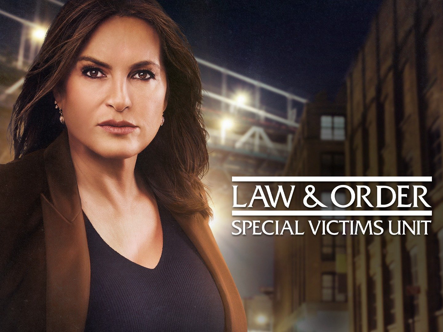 Law & Order: Special Victims Unit (Season 22)