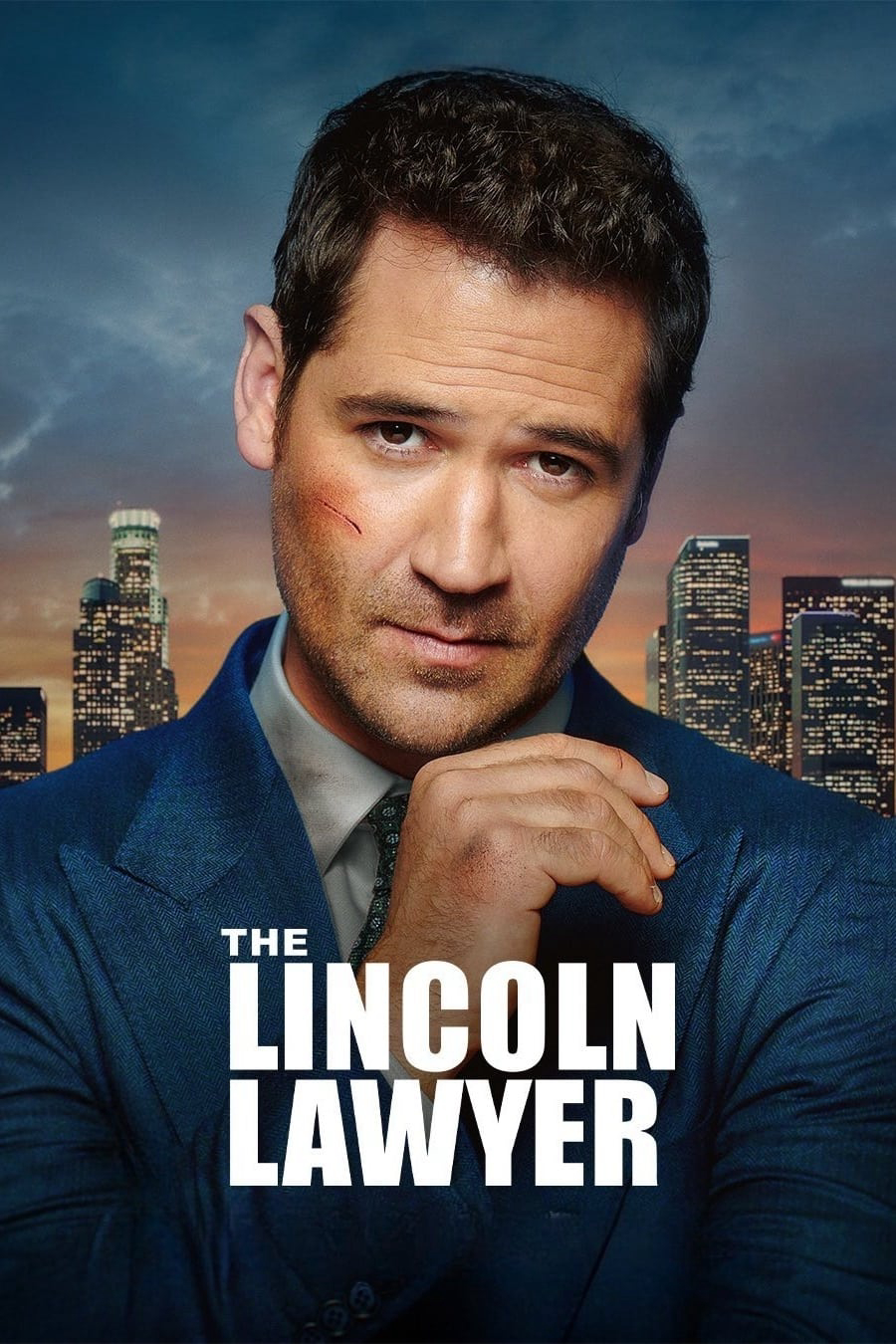 Phim Luật Sư Lincoln (Phần 3) - The Lincoln Lawyer (Season 3) (2024)