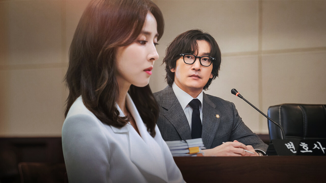Luật sư ly hôn Shin - Divorce Attorney Shin