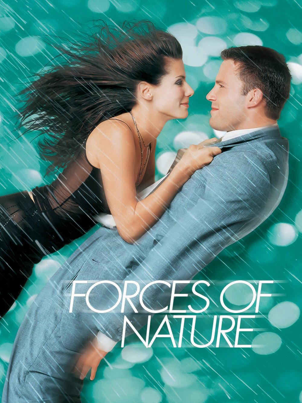 Lực hút tự nhiên - Forces of Nature (1999) Lực hút tự nhiên - Forces of Nature (1999)