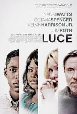 2019 - Phim lẻ《Luce》- Xem phim HD Online