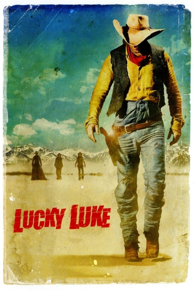 Lucky Luke | Lucky Luke (2009)