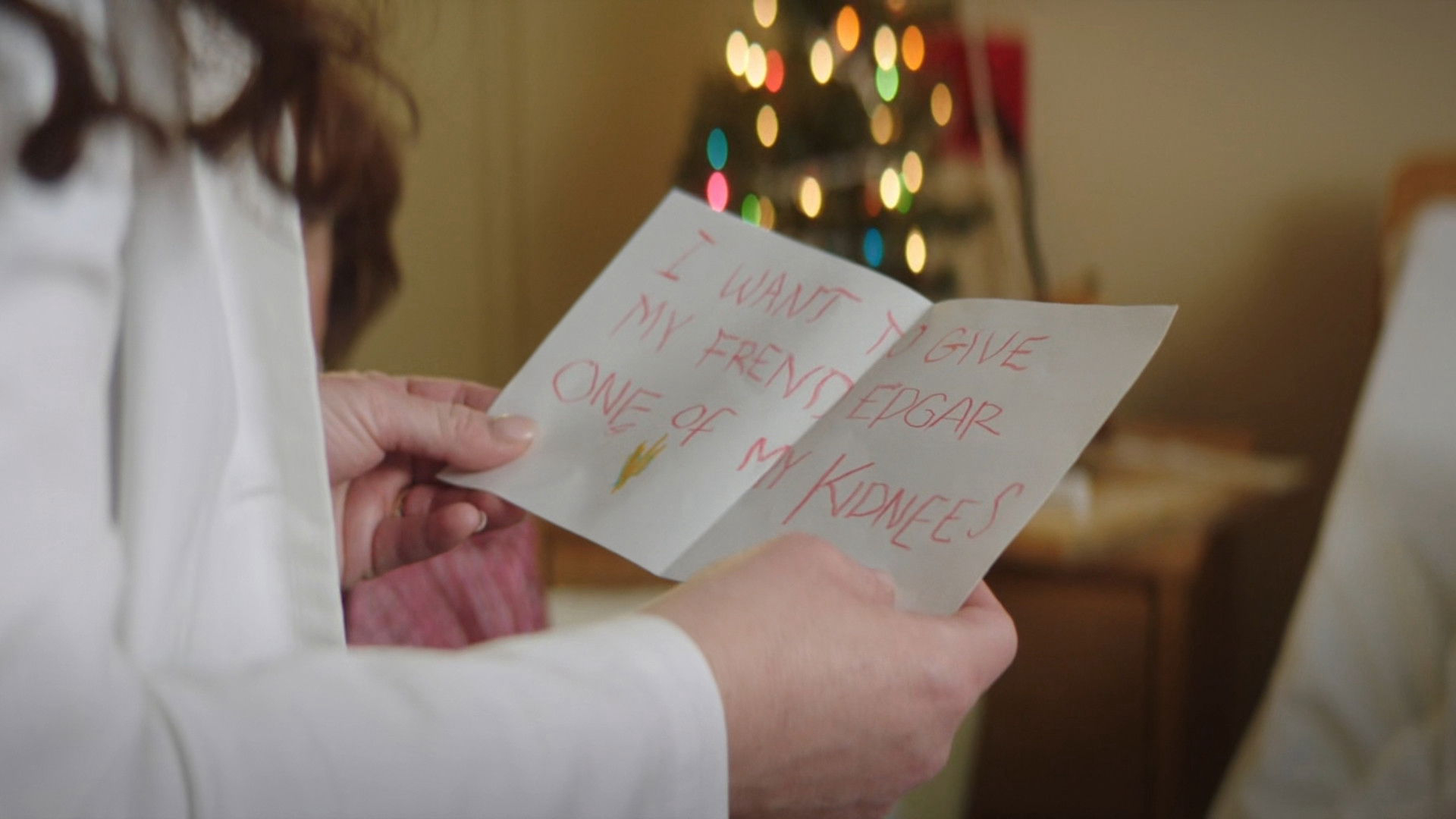 Lucy Shimmers và Hoàng tử Hòa bình Tập 