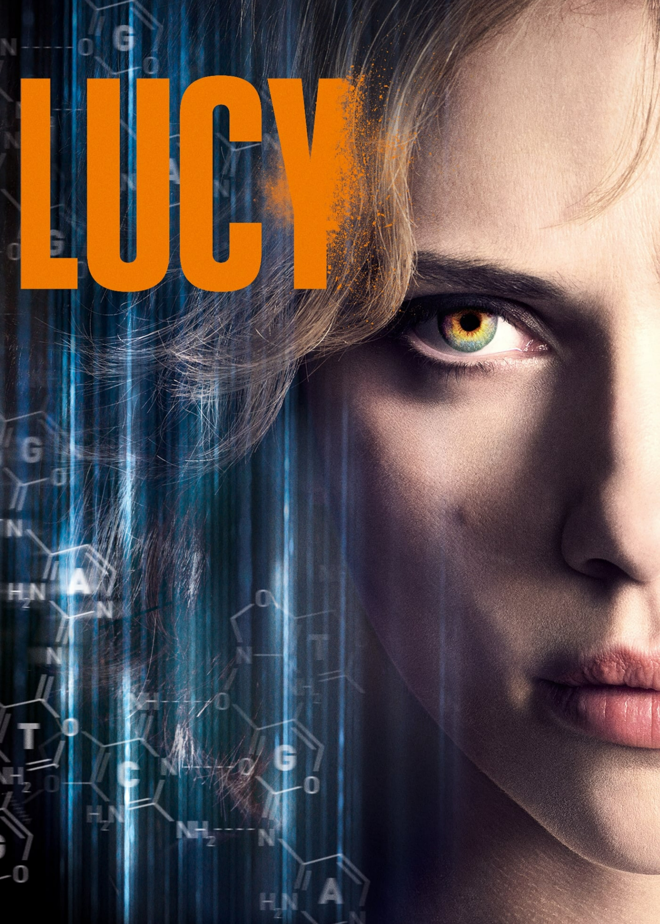 Lucy | Lucy (2014)