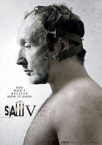 Saw V