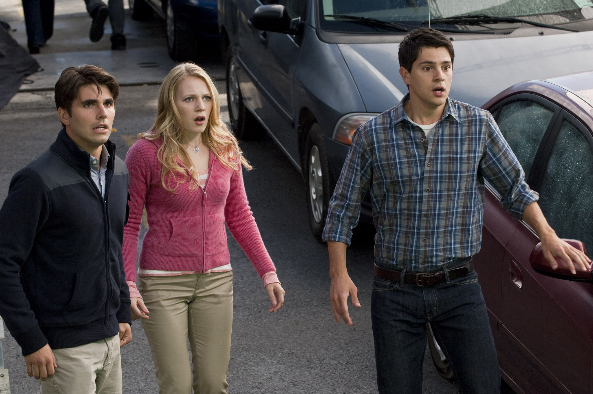 Lưỡi Hái Tử Thần 5 Final Destination 5