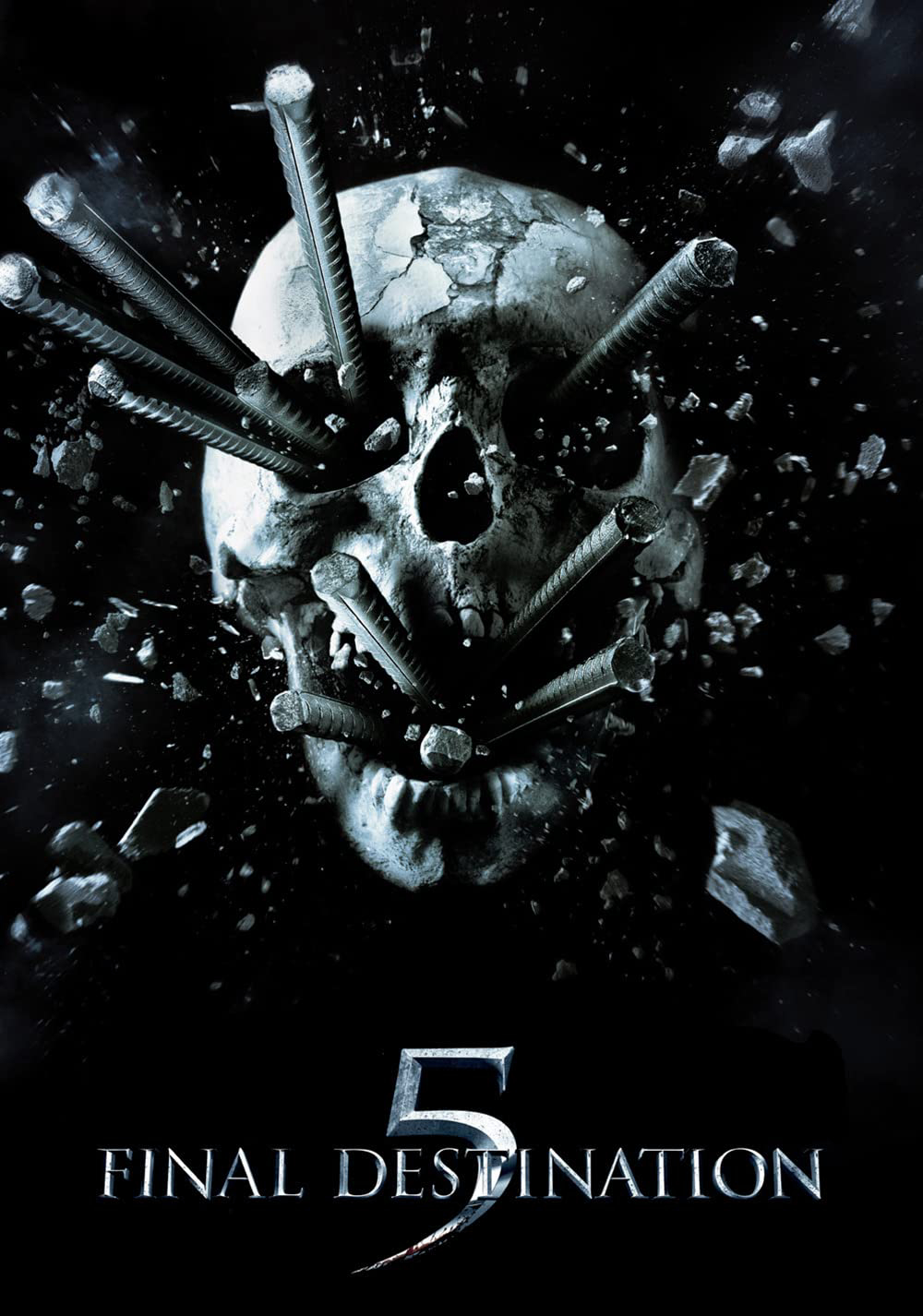 Lưỡi Hái Tử Thần 5 | Final Destination 5 (2011)