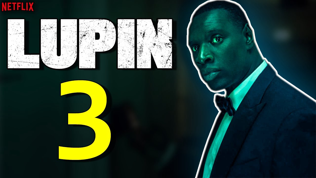 Lupin (Phần 3) Lupin (Season 3)