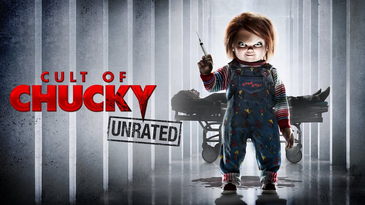 Ma Búp Bê 7: Sự Tôn Sùng Chucky Vietsub