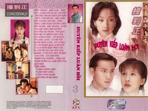 Ma Đạo Tranh Bá 3: Duyên Kiếp Luân Hồi (Vampire Expert III: Coincidentally) [1999]