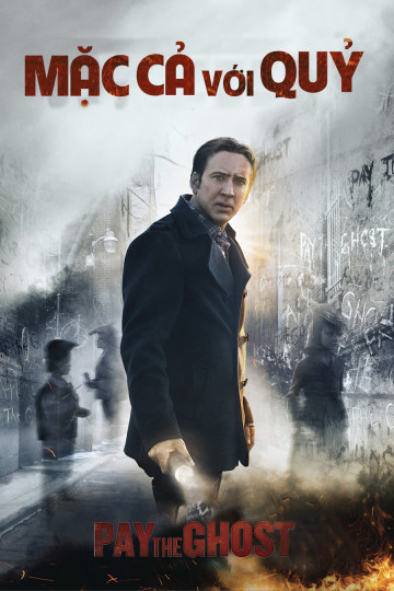 Pay The Ghost