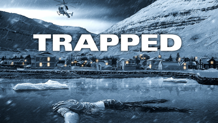 Trapped (Season 1)