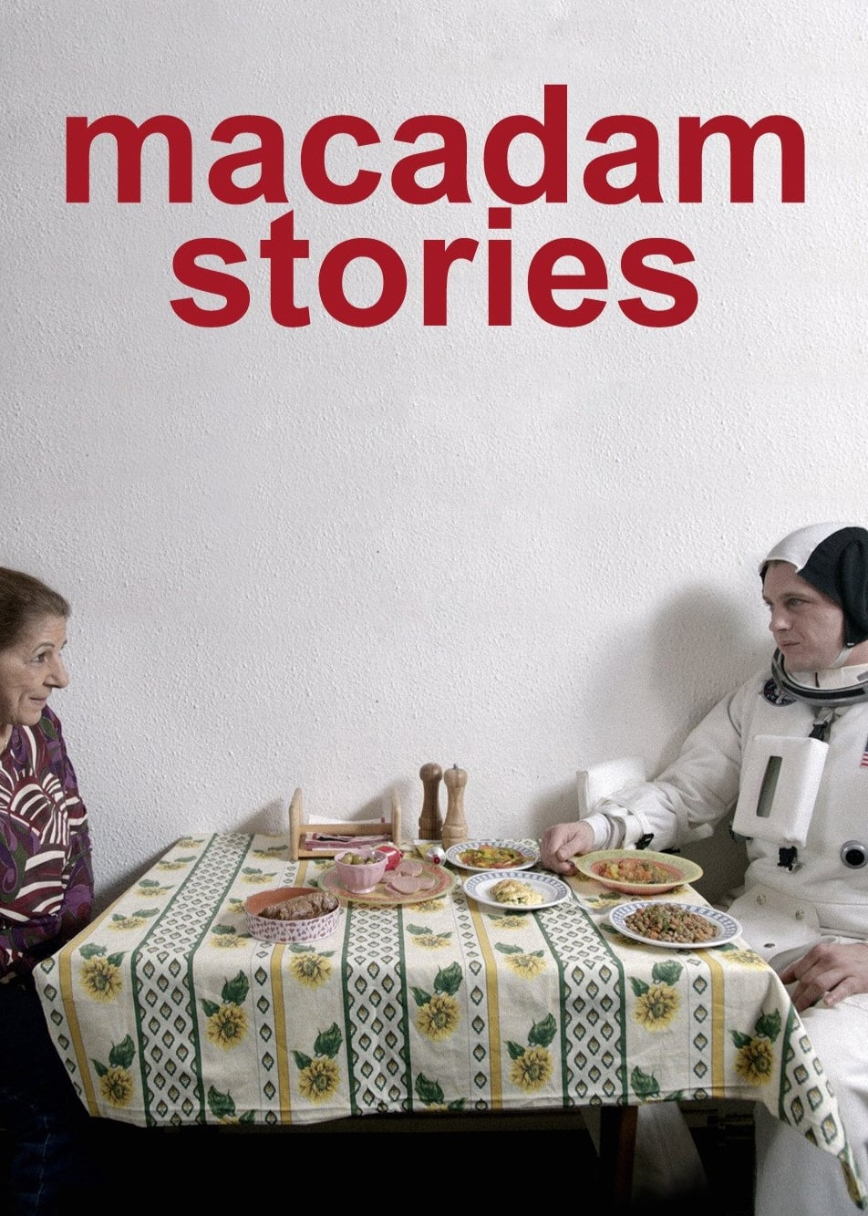 Phim Macadam Stories