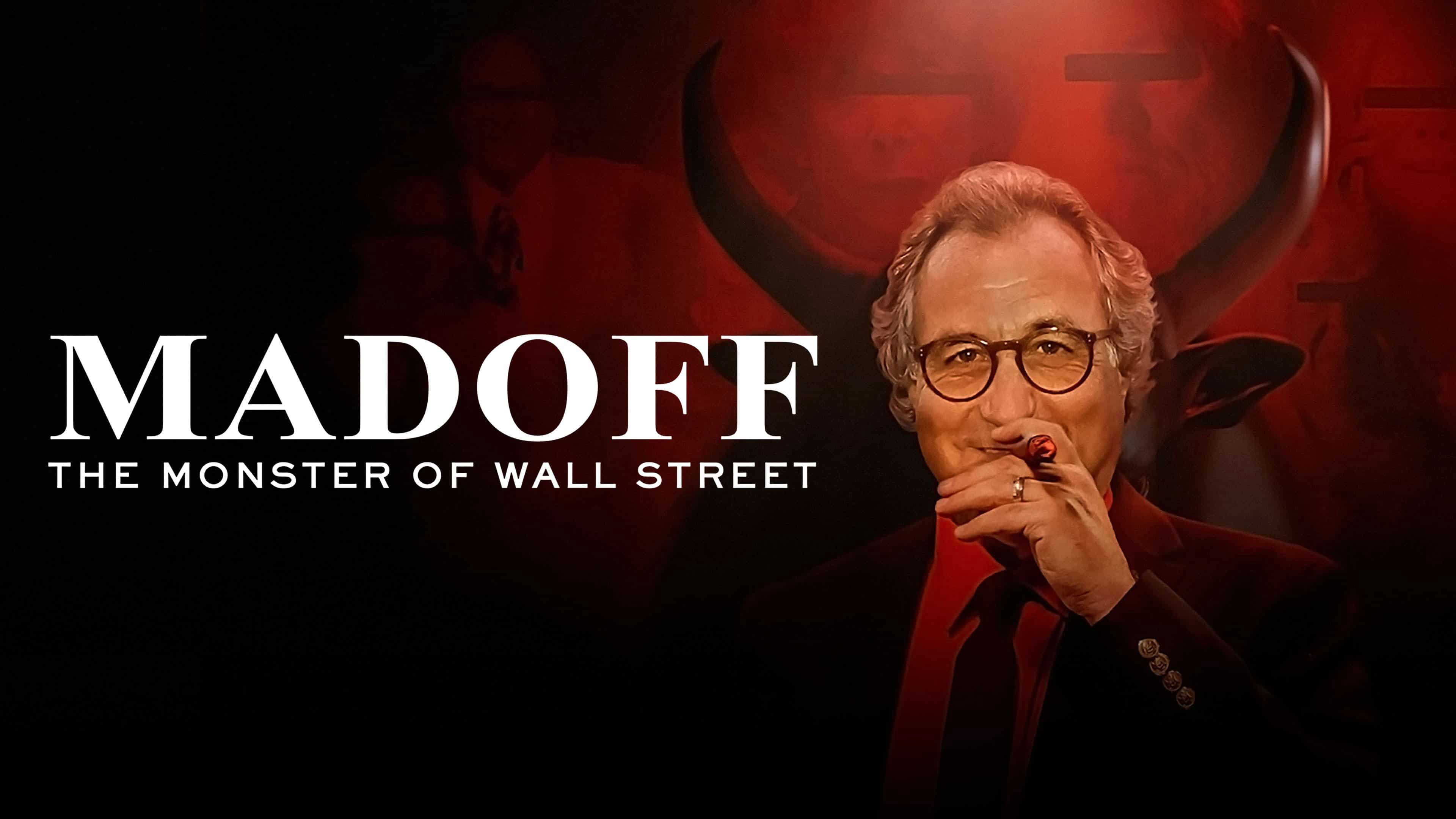 MADOFF: Quái vật phố Wall Vietsub