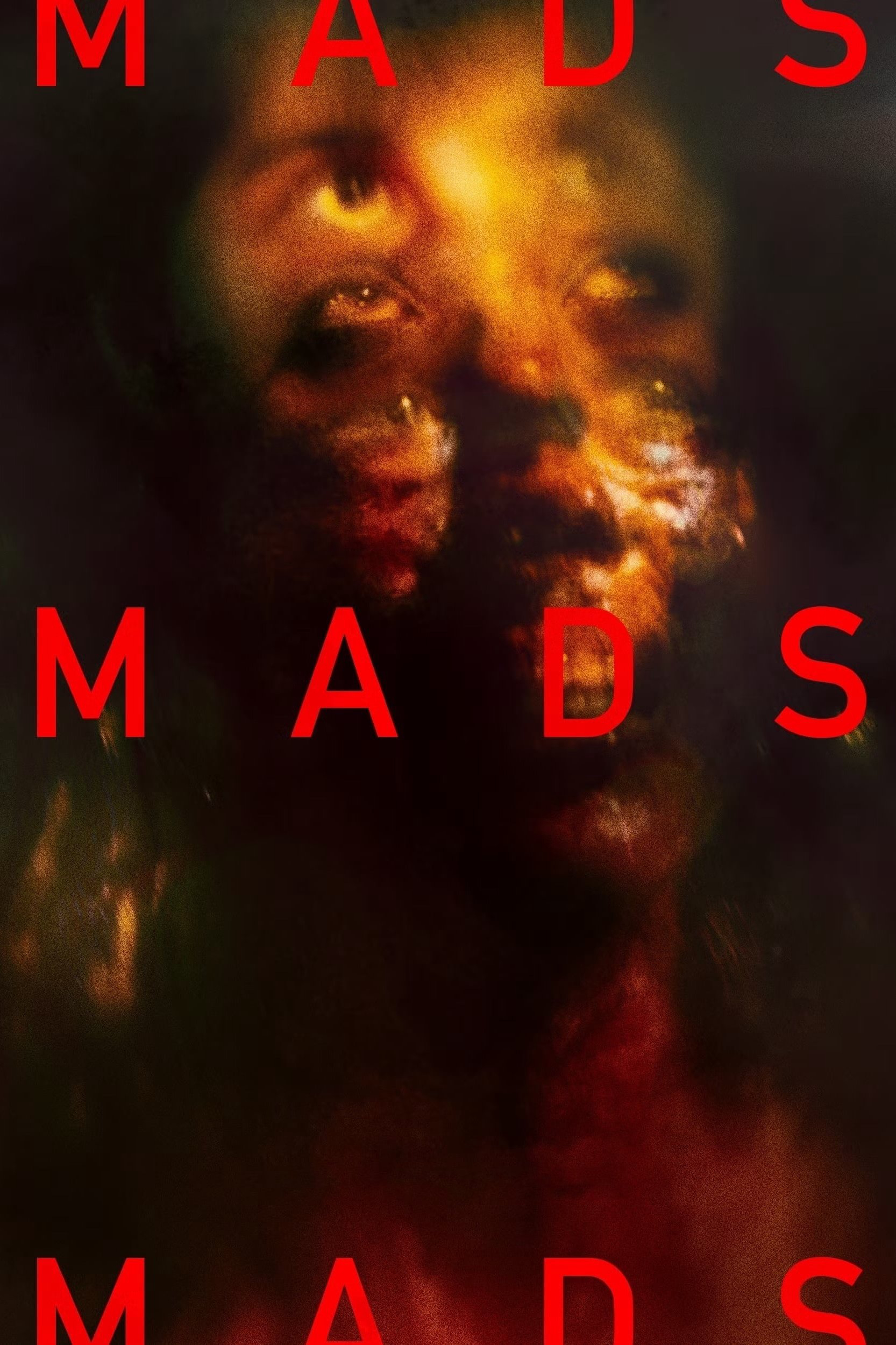MadS - MadS (2024) MadS - MadS (2024)