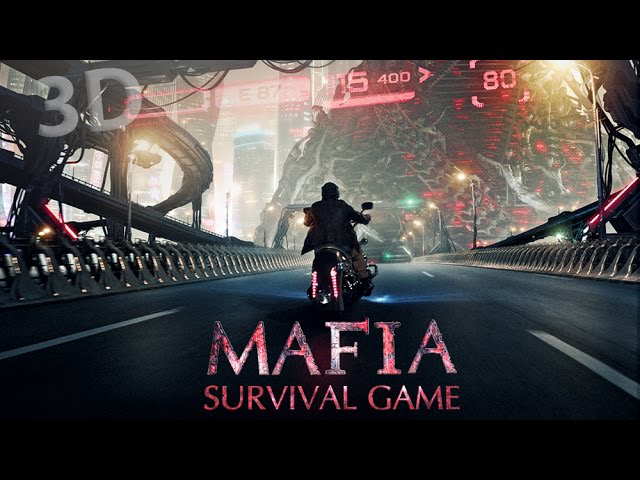 Mafia: Trận Chiến Sinh Tử - Mafia: Survival Game (2016)