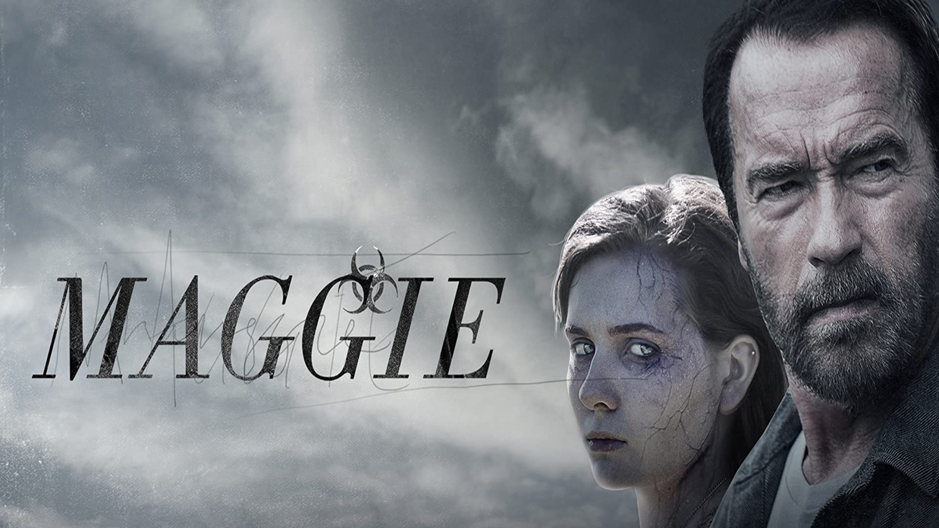 Maggie: Đứa Con Zombie - Maggie (2015)