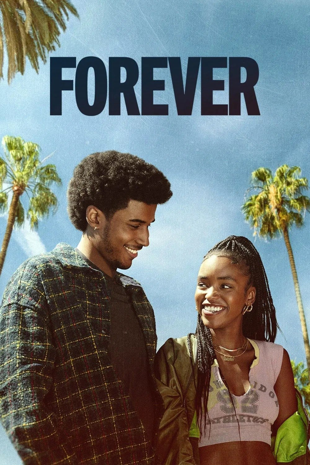Mãi Mãi - FOREVER (2025) Mãi Mãi - FOREVER (2025)