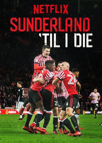 Mãi mãi đội Sunderland (Phần 2) (2020)